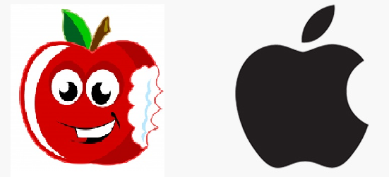 bitten apple Apple logo